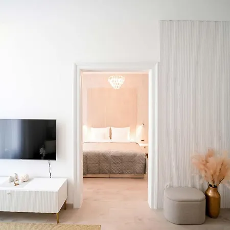 Pam22 Two Bedroom Apartment Zagreb Exterior foto