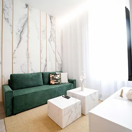 Pam22 Two Bedroom Apartment Zagreb Exterior foto