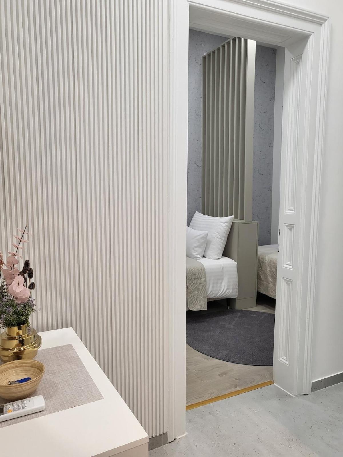 Pam22 Two Bedroom Apartment