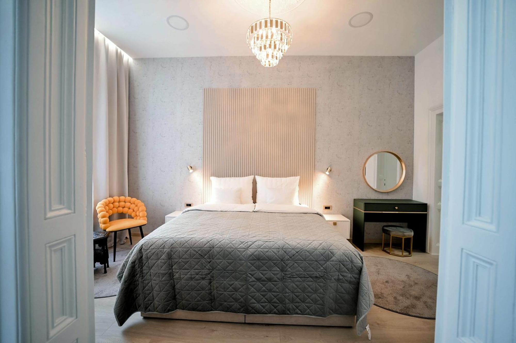 Pam22 Two Bedroom Zagreb