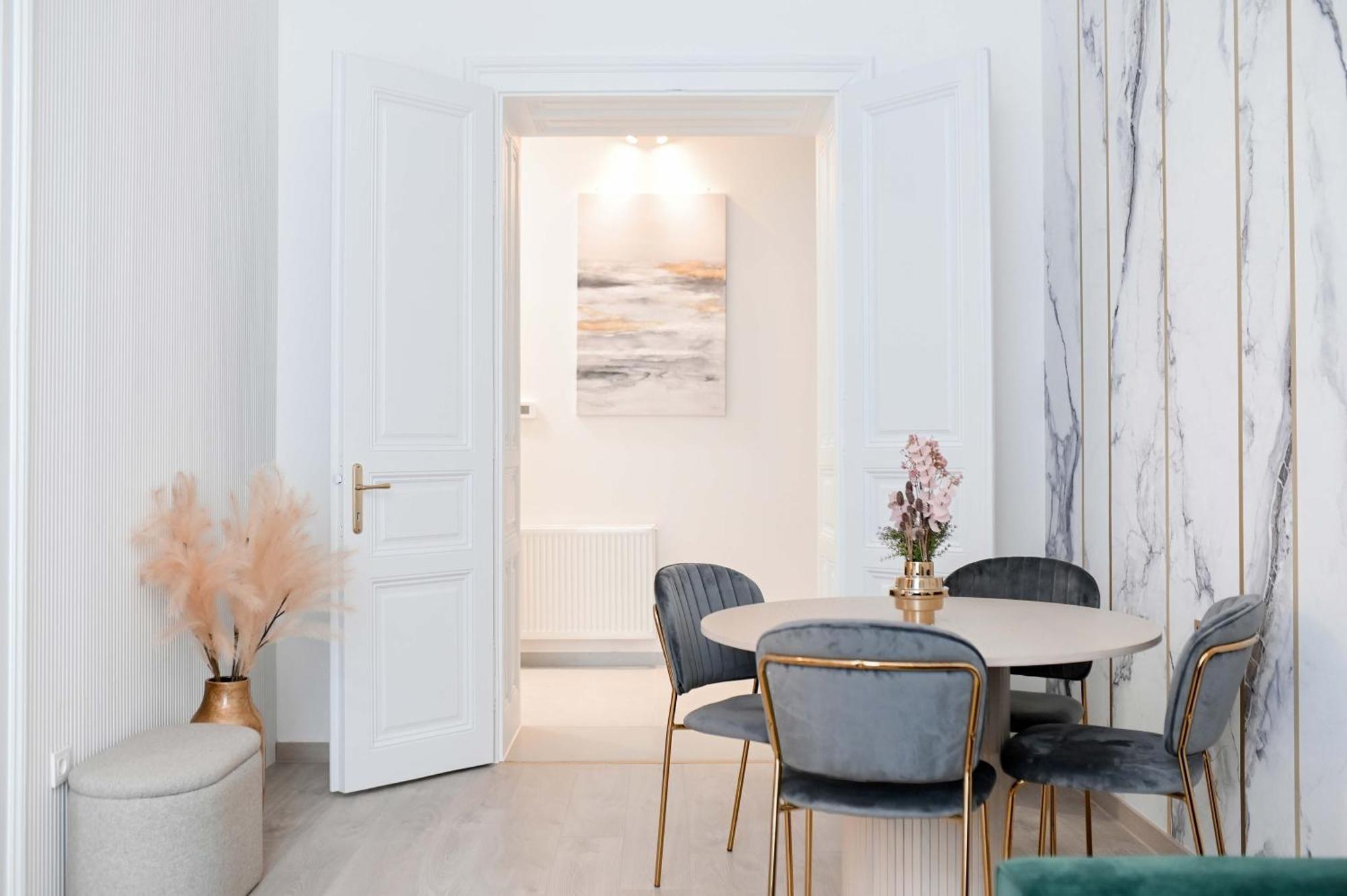 Pam22 Two Bedroom Apartment Zagreb
