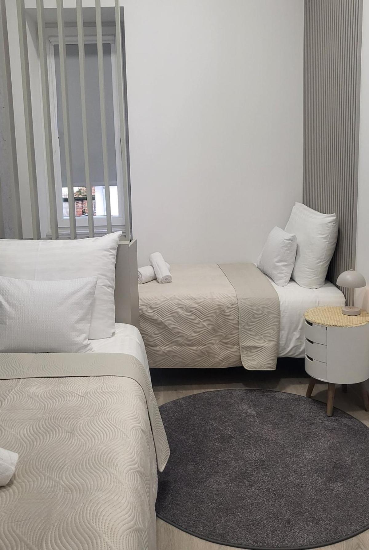Pam22 Two Bedroom Zagreb