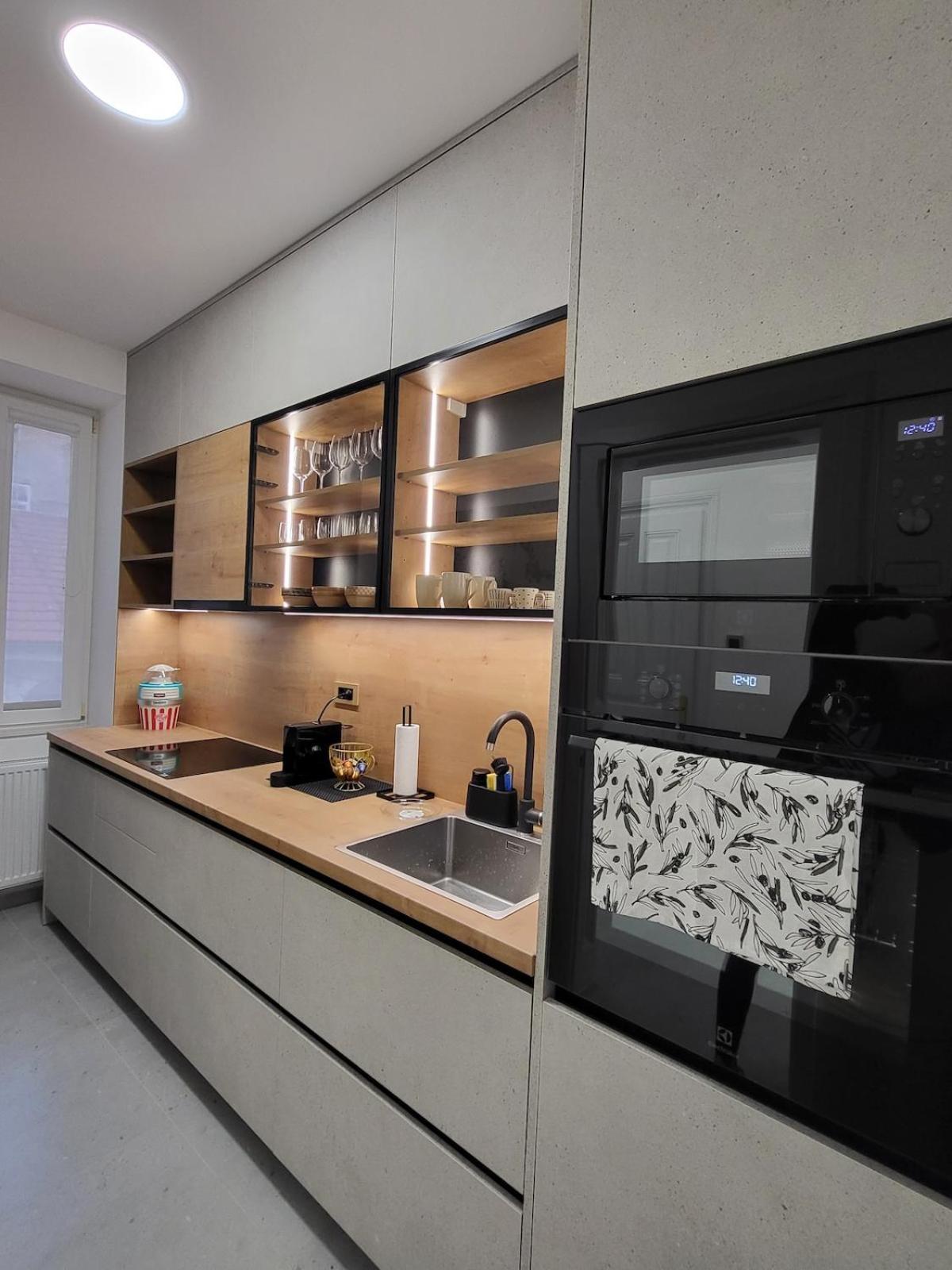 Pam22 Two Bedroom * Zagreb