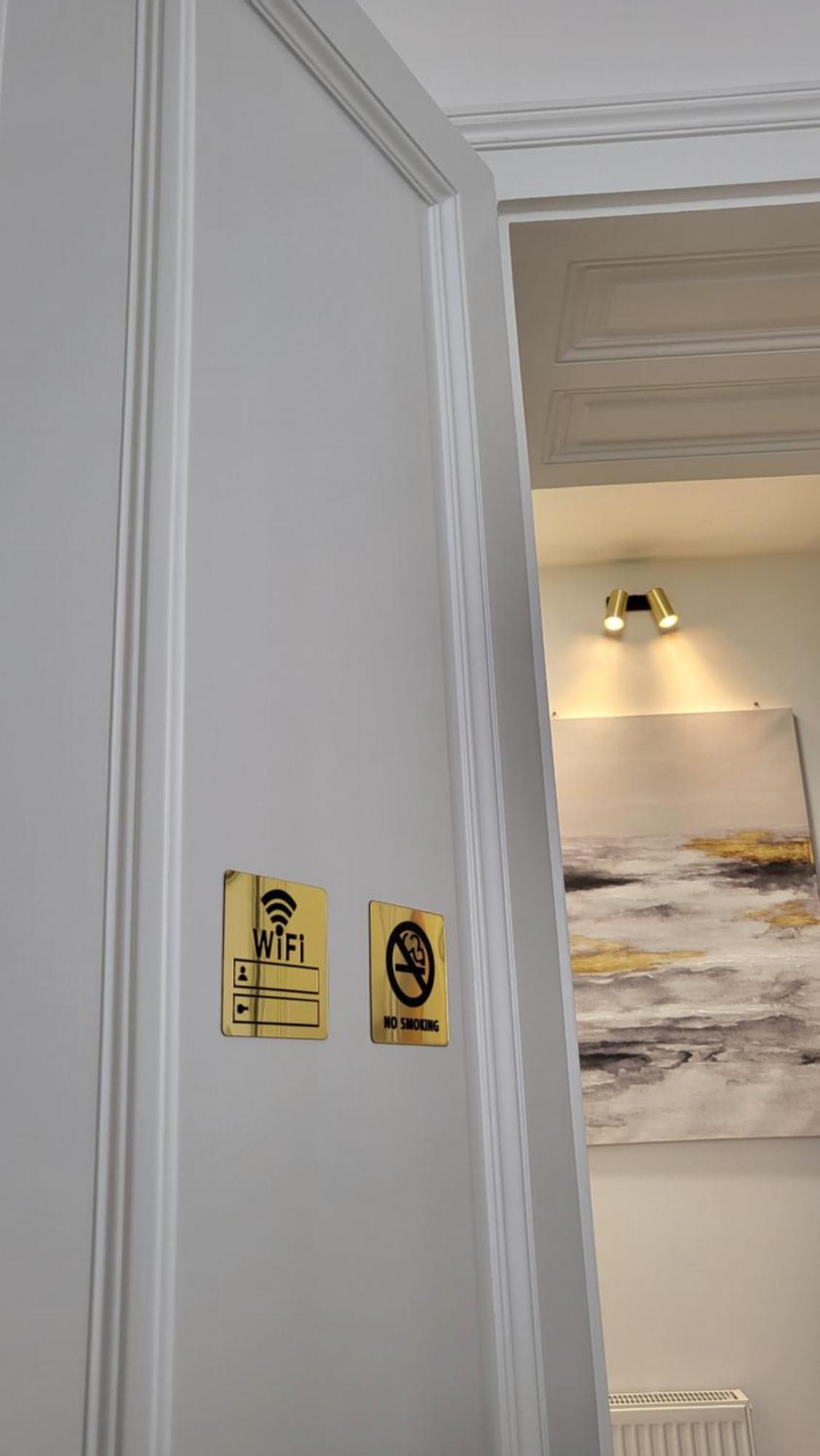 Pam22 Two Bedroom Zagreb